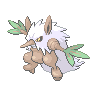 Mystic Shiftry